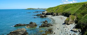 Anglesey : pronájem soukromého letadla 