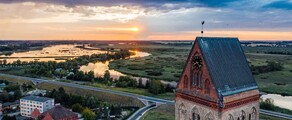 Anklam : pronájem soukromého letadla 