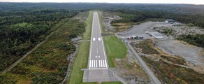 Arendal Gullknapp : pronájem soukromého letadla 