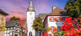 Zweibruecken: pronájem soukromého letadla 
