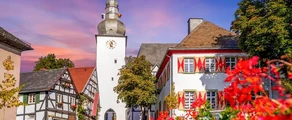 Arnsberg: pronájem soukromého letadla 