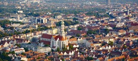Bonn Hangelar : pronájem soukromého letadla 