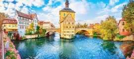 Pronájem soukromého letadla z letiště Augsburg
