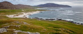 Barra : pronájem soukromého letadla 