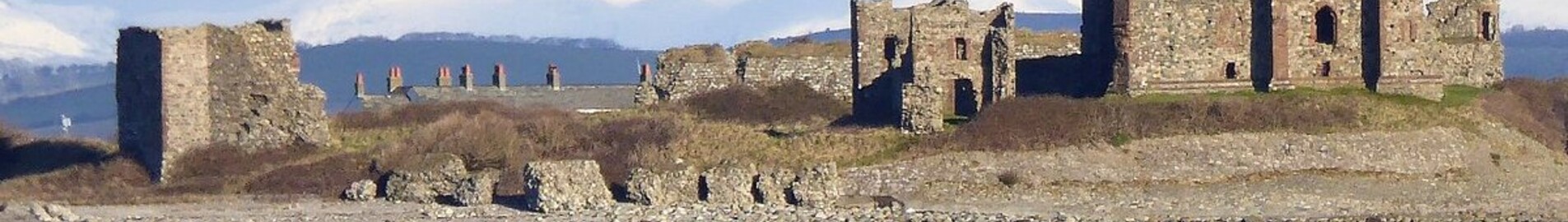Barrow Walney Is : pronájem soukromého letadla 