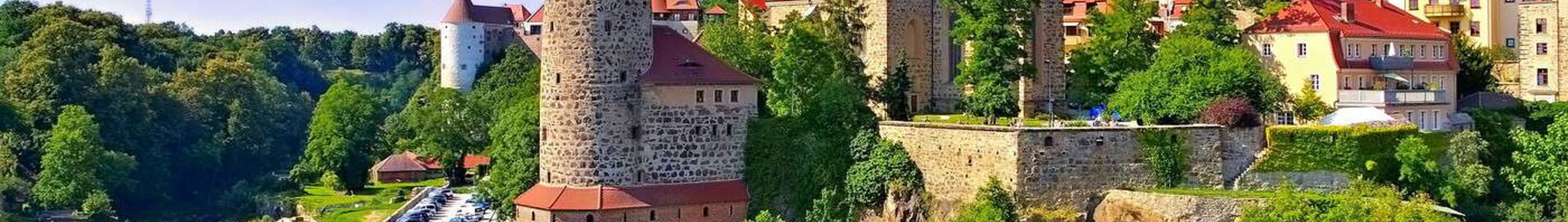 Bautzen: pronájem soukromého letadla 