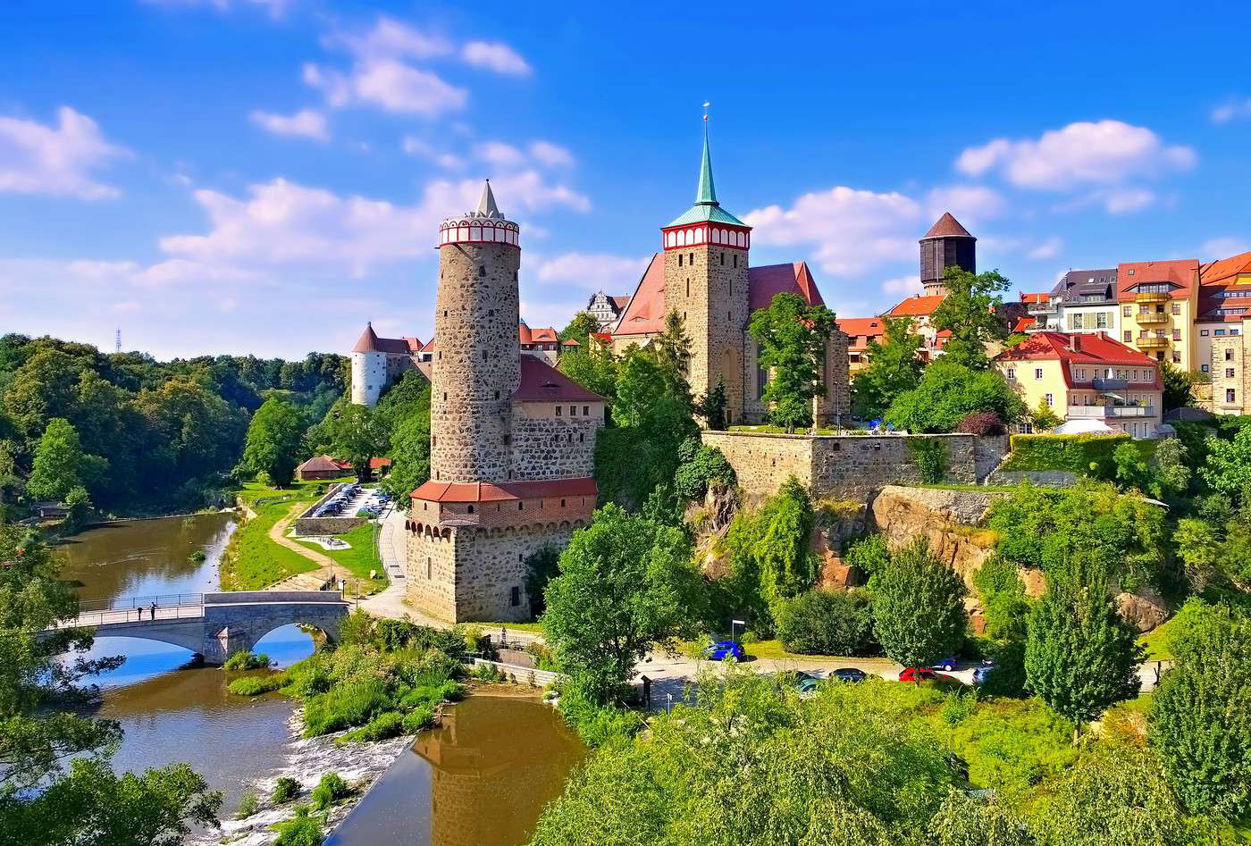 Bautzen location de jet privé