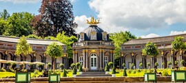 Niederstetten: pronájem soukromého letadla 