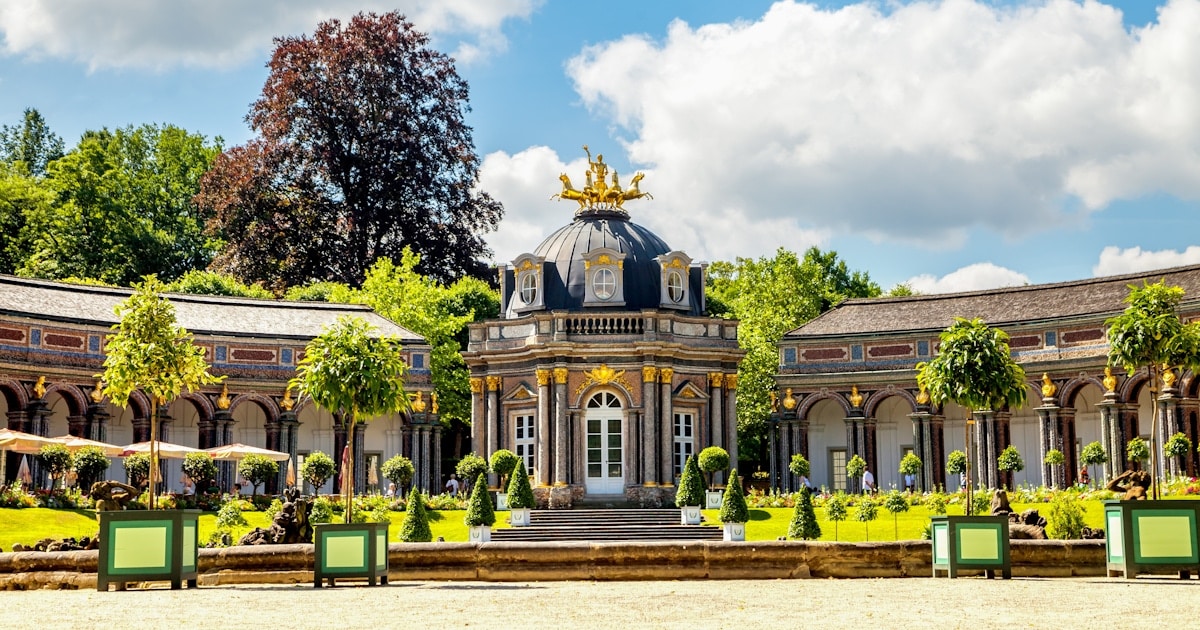 Bayreuth location de jet privé