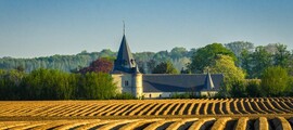 Casteau Chievres : pronájem soukromého letadla 