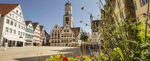 Biberach An Der Riss : pronájem soukromého letadla 
