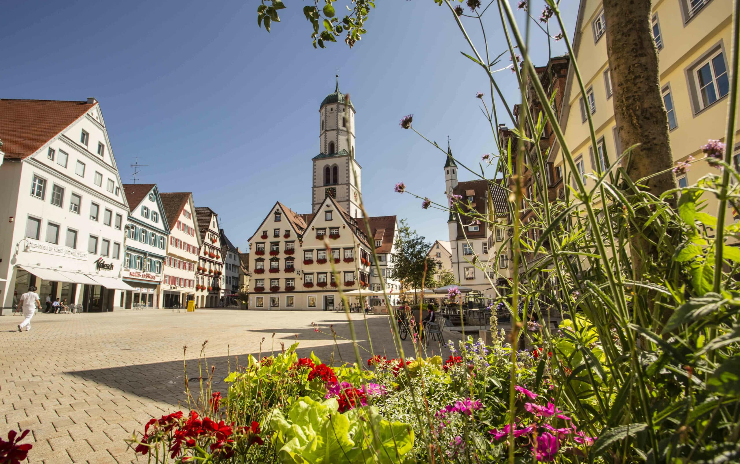 Biberach An Der Riss location de jet privé