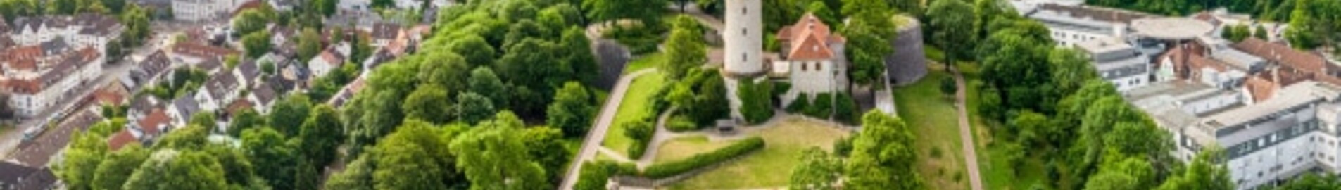 Bielefeld: pronájem soukromého letadla 