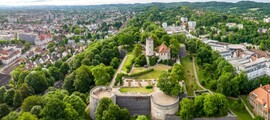 Erfurt : pronájem soukromého letadla 