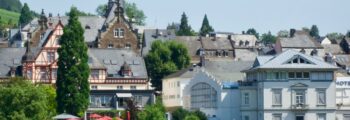 Skelleftea : location de jet privé