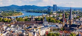 Pronájem soukromého letadla z letiště Augsburg