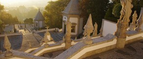 Braga : pronájem soukromého letadla 