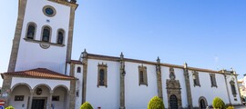 Cascais : pronájem soukromého letadla 