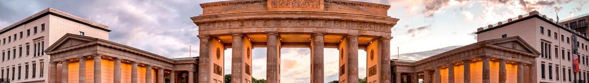 Brandenburg Briest: pronájem soukromého letadla 
