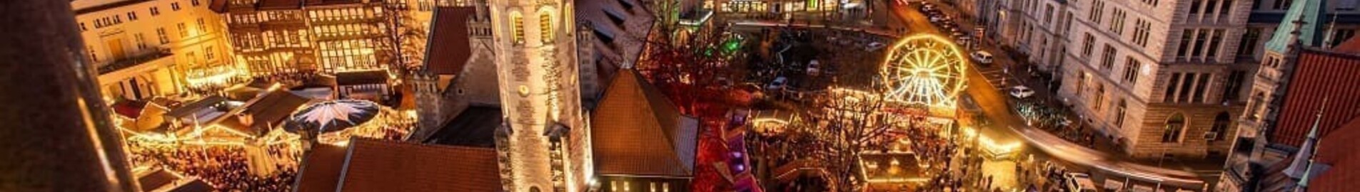 Braunschweig: pronájem soukromého letadla 