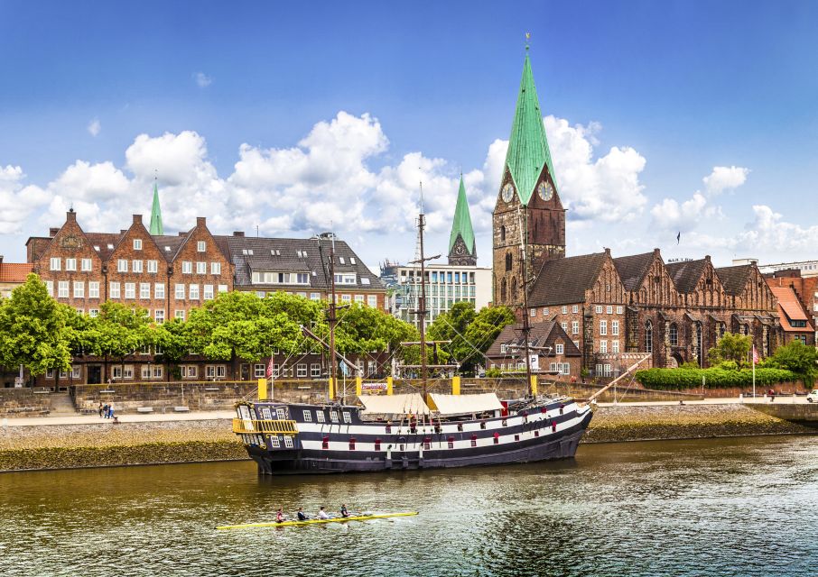 Bremen location de jet privé