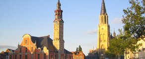 Brustem Sint Truiden : pronájem soukromého letadla 