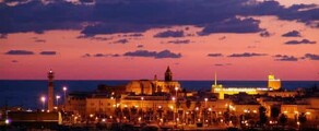 Cádiz Rota : pronájem soukromého letadla 