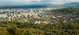 Poitiers: pronájem soukromého letadla 
