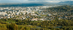 Annemasse: pronájem soukromého letadla 