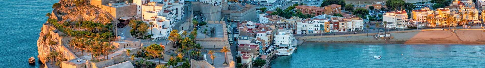 Castellon Costa Azahar : pronájem soukromého letadla 