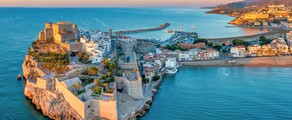 Castellon Costa Azahar : pronájem soukromého letadla 