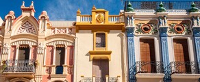 Castellon De La Plan : pronájem soukromého letadla 