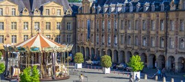 Bourg-en-bresse Ceyzeriat : pronájem soukromého letadla