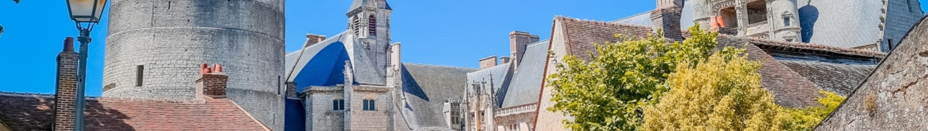 Chateaudun Ab : pronájem soukromého letadla 