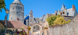 Lorient: pronájem soukromého letadla
