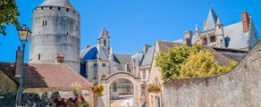 Chateaudun Ab : pronájem soukromého letadla 