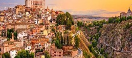 Asturias La Morgal : pronájem soukromého letadla 