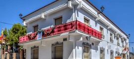 La Caminera: destinace pro soukromé tryskové letadlo