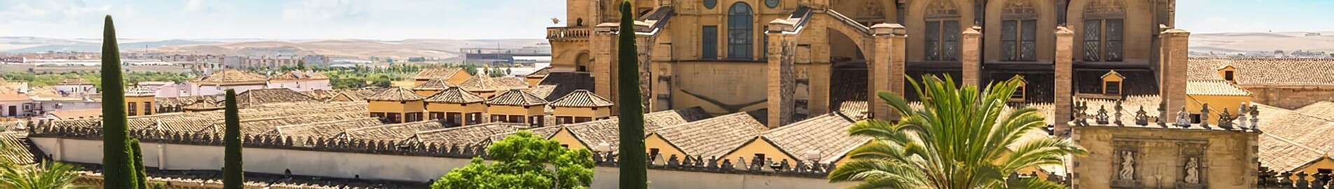 Cordoba: pronájem soukromého letadla 