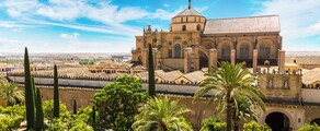 Cordoba: pronájem soukromého letadla 