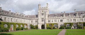 Cork : pronájem soukromého letadla 