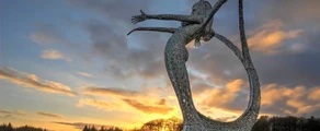 Cumbernauld : pronájem soukromého letadla 