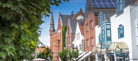 Trier Fohren: pronájem soukromého letadla 