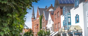 Diepholz: pronájem soukromého letadla 