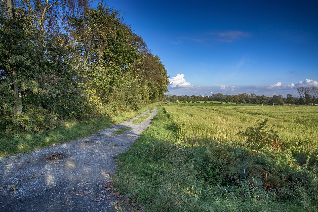 Dinslaken Schwarze Heide location de jet privé