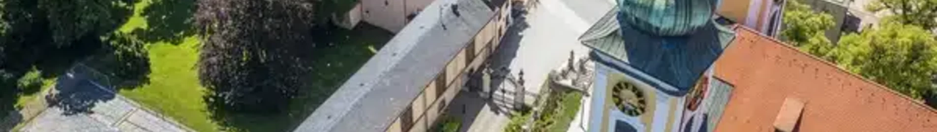 Donaueschingen Villn : pronájem soukromého letadla 