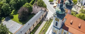 Donaueschingen Villn : pronájem soukromého letadla 