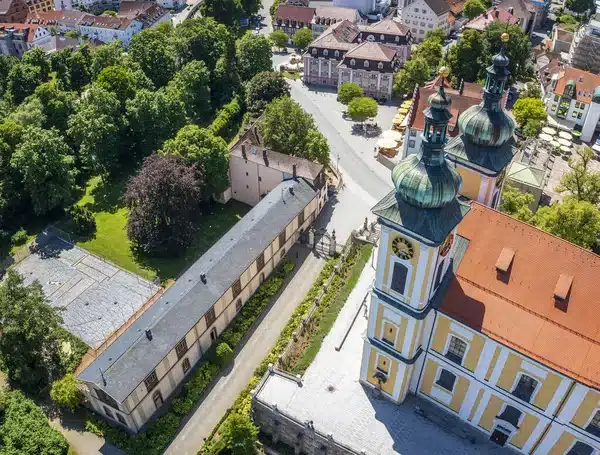 Donaueschingen Villn location de jet privé