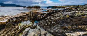 Donegal: pronájem soukromého letadla 