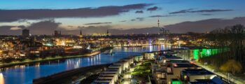 Seinajoki : location de jet privé